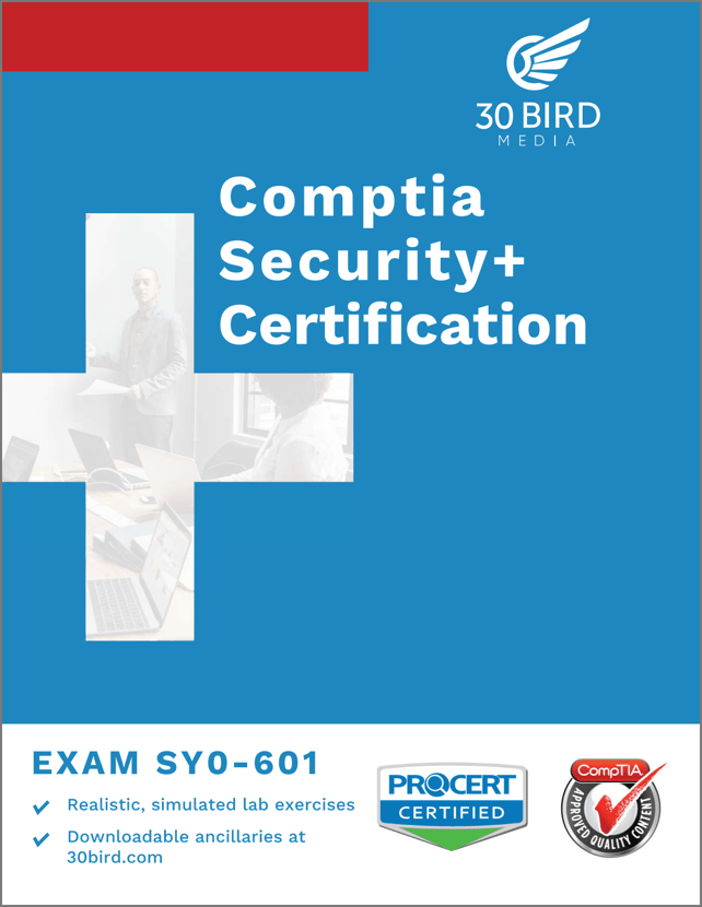 Comptia Security+ Sy0 601 Release Date